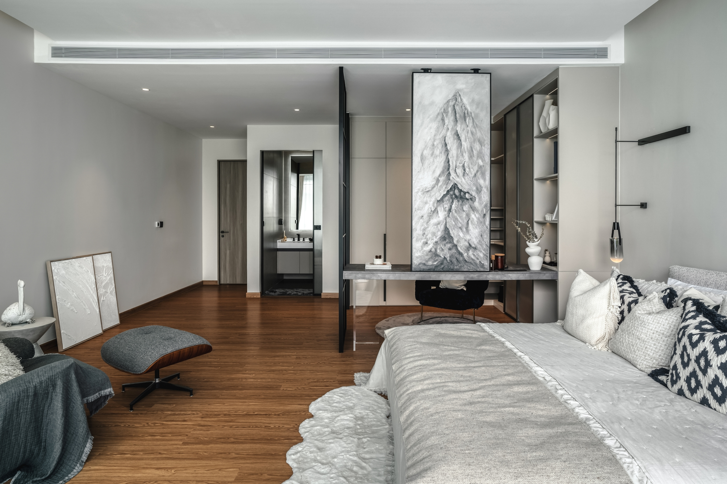 Clover Residence — 9