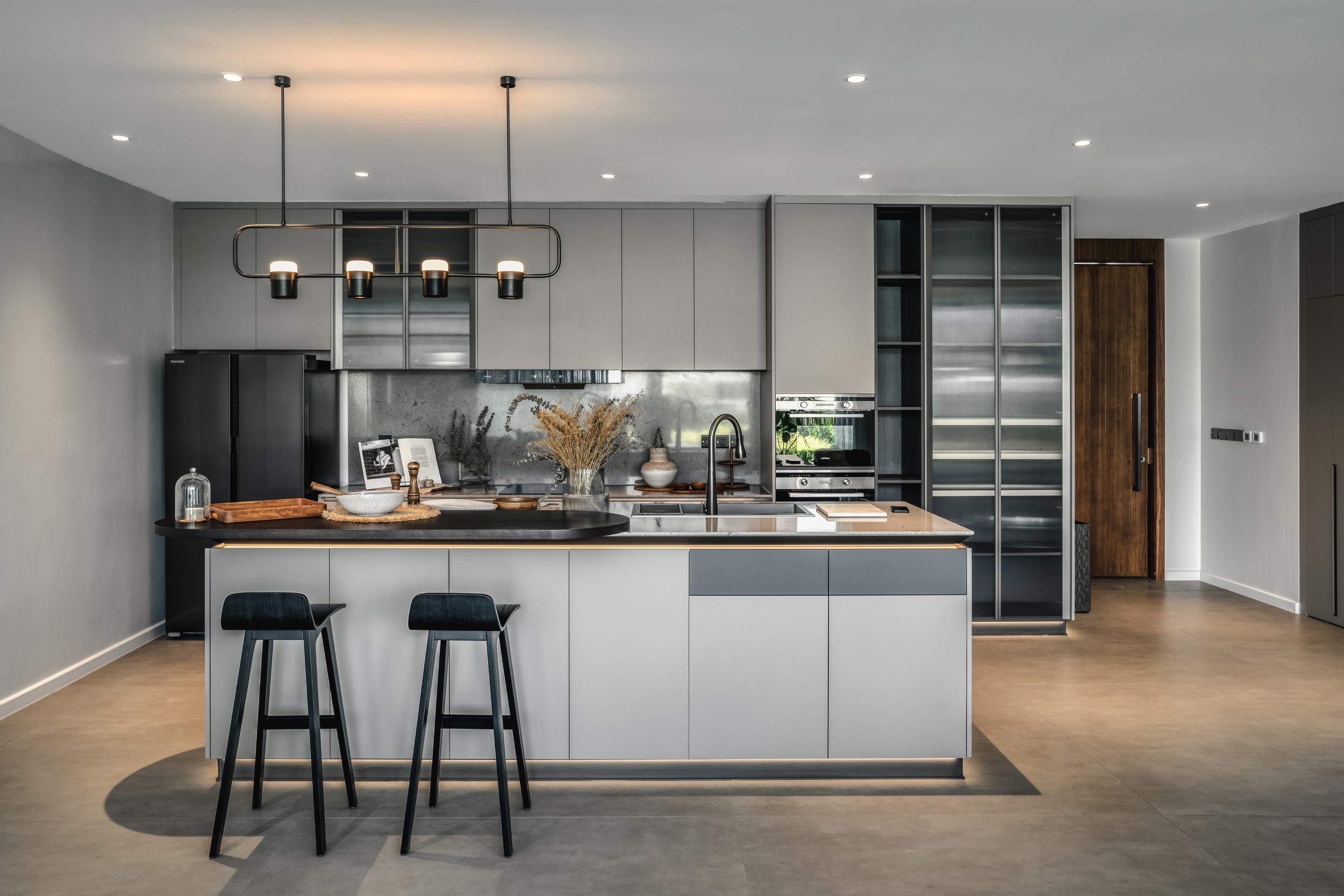Clover Residence — 3