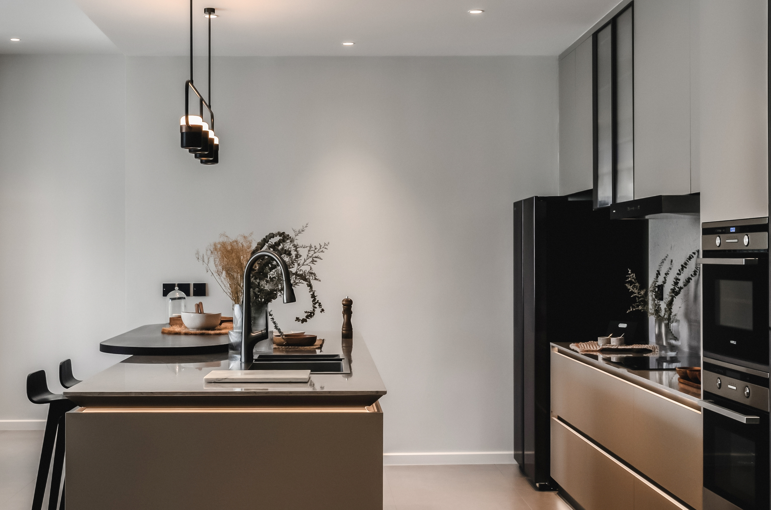 Clover Residence — 4