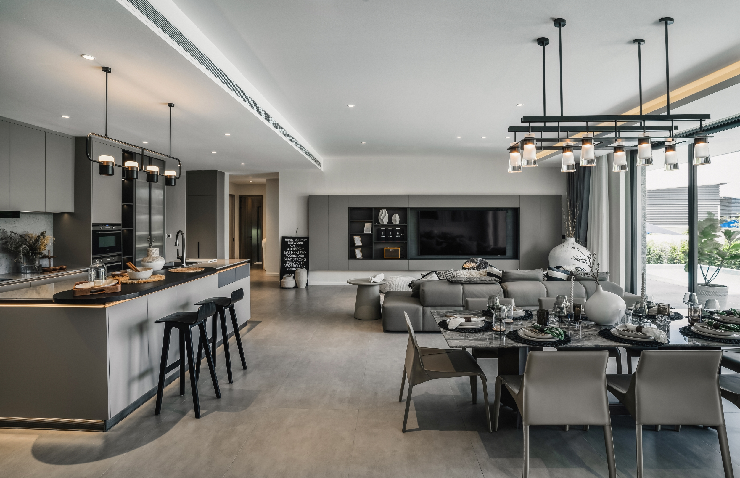 Clover Residence — 5