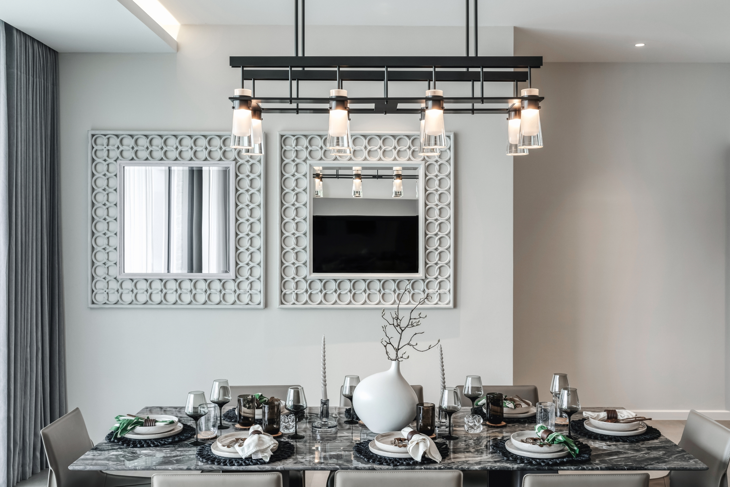 Clover Residence — 6
