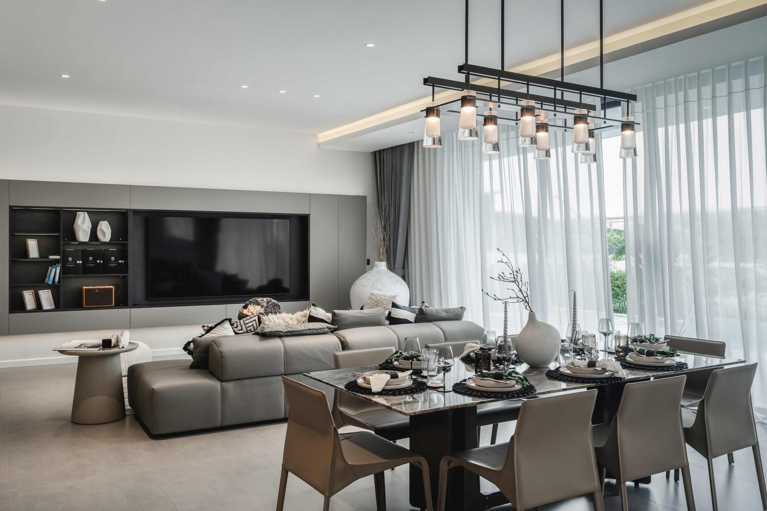 Clover Residence — 7