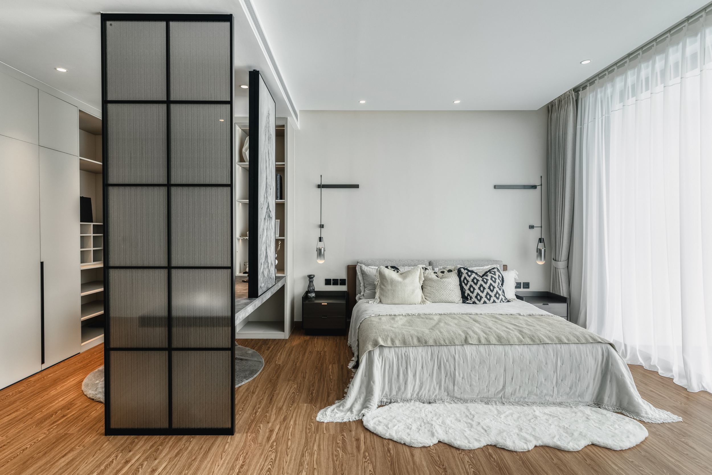 Clover Residence — 8